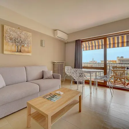 Immogroom - Very Pleasant And Bright - Cozy - Shops Apartment *