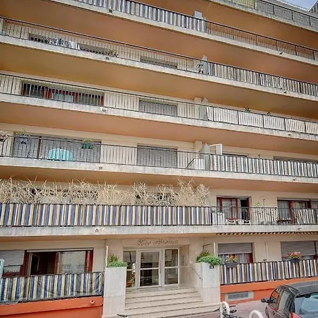 Immogroom - Very Pleasant And Bright - Cozy - Shops * Cannes